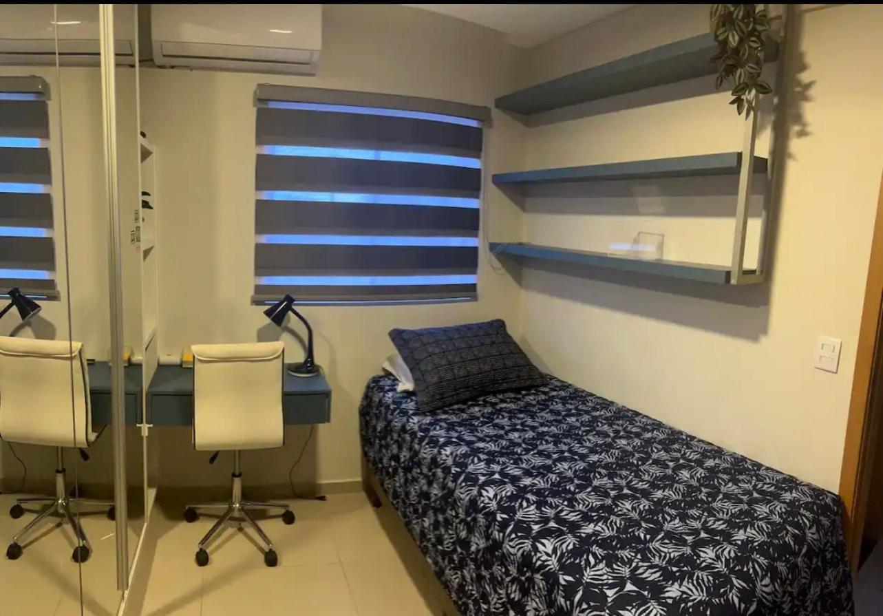 Cantinho Do Sossego Apartamento Foz do Iguaçu