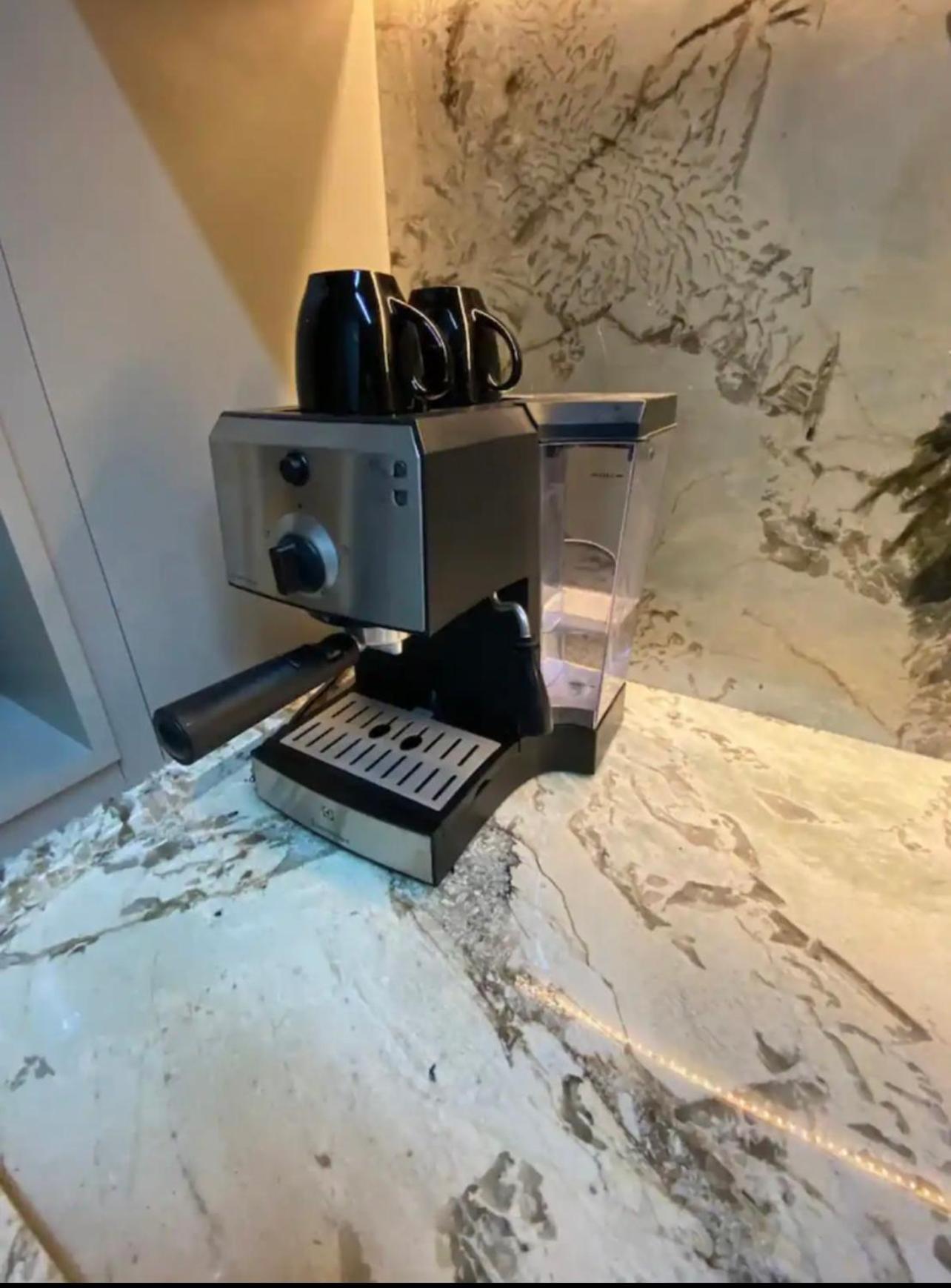 Apartamento Cantinho Do Sossego *
